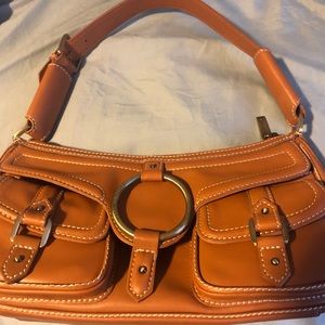 Antonio Melani pocket purse